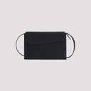Valextra Trio Crossbody Bag