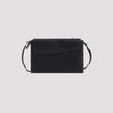 Valextra Trio Crossbody Bag