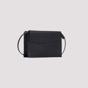 Valextra Trio Crossbody Bag