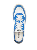 Autry Sup Vint Low Leat