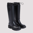Moncler Kickstream High Boots