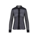 Chloe Silk Shirt