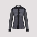 Chloe Silk Shirt