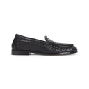 Bottega Veneta Silenzio Supple Intrecciato Loafer