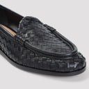 Bottega Veneta Silenzio Supple Intrecciato Loafer