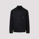 Prada Re Nylon Shirt