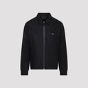Prada Re Nylon Jacket