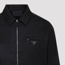 Prada Re Nylon Jacket
