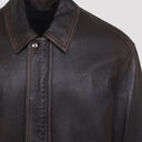 Prada Bomber Jacket