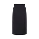 Bottega Veneta Mini Skirt