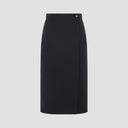 Bottega Veneta Mini Skirt