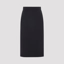 Bottega Veneta Mini Skirt