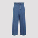 Bottega Veneta Straight Leg Jeans
