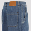 Bottega Veneta Straight Leg Jeans