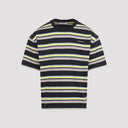 Marni Stripes T Shirt