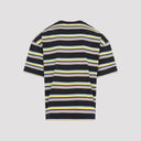 Marni Stripes T Shirt