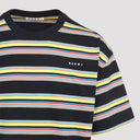 Marni Stripes T Shirt