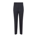 Jil Sander Slim Fit Pants