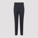Jil Sander Slim Fit Pants