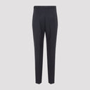 Jil Sander Slim Fit Pants