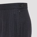 Jil Sander Slim Fit Pants