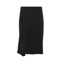 Jil Sander Midi Skirt