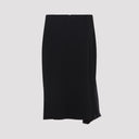 Jil Sander Midi Skirt