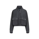 Prada Re Nylon Blouson