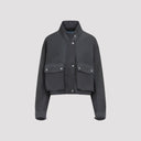 Prada Re Nylon Blouson