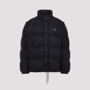 Prada Downjacket