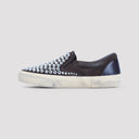 Golden Goose Slip On With Studs