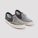 Golden Goose Slip On With Studs