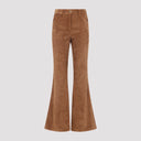 Moncler Corduroy Trousers