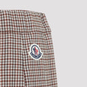 Moncler Pleated Skirt