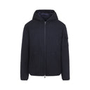 Moncler Ceze Reversible Hooded Jacket