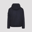 Moncler Ceze Reversible Hooded Jacket