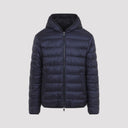 Moncler Ceze Reversible Hooded Jacket