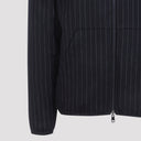 Moncler Ceze Reversible Hooded Jacket