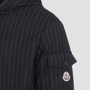 Moncler Ceze Reversible Hooded Jacket
