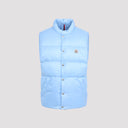 Moncler Tuquerouye Down Vest