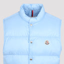 Moncler Tuquerouye Down Vest