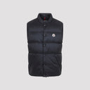 Moncler Tuquerouye Down Vest