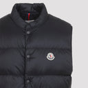 Moncler Tuquerouye Down Vest