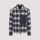 Moncler Cornisello Shirt Jacket