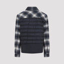 Moncler Cornisello Shirt Jacket