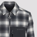 Moncler Cornisello Shirt Jacket