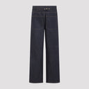 Thom Browne Selvedge Denim Jeans