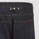 Thom Browne Selvedge Denim Jeans