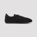 Dolce & Gabbana Suede Sneakers