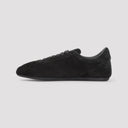 Dolce & Gabbana Suede Sneakers